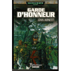 Garde d'Honneur (roman Warhammer 40,000 en VF)