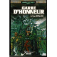 Garde d'Honneur (roman Warhammer 40,000 en VF) 004