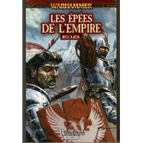 Les Epées de l'Empire (roman Warhammer en VF) 002