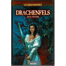 Drachenfels (roman Warhammer en VF)