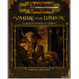 D'Ombre et de Lumière - Le Guide pour les Bardes et les Roublards (jdr Dungeons & Dragons 3.0 en VF) 006