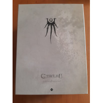 L'Appel de Cthulhu V7 - Coffret Edition Prestige (jdr de Sans-Détour en VF) 002