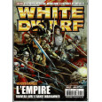White Dwarf N° 153 (magazine de jeux de figurines Games Workshop en VF) 004