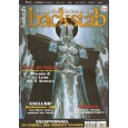 Backstab N° 12 (magazine de jeux de rôles) 001