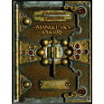 Manuel des Joueurs - Livre de Règles I (jdr Dungeons & Dragons 3.5 en VF) 012