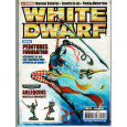 White Dwarf N° 156 (magazine de jeux de figurines Games Workshop en VF) 003