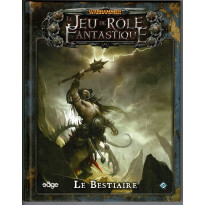 Le Bestiaire (jdr Warhammer 3e édition en VF)