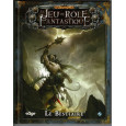 Le Bestiaire (jdr Warhammer 3e édition en VF) 007