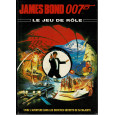 James Bond 007 - Le Jeu de rôle (livre de règles de Jeux Descartes en VF) 014