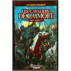 Les Cavaliers de la Mort (roman Warhammer en VF)