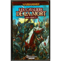 Les Cavaliers de la Mort (roman Warhammer en VF) 002