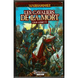 Les Cavaliers de la Mort (roman Warhammer en VF) 002