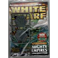 White Dwarf N° 159 (magazine de jeux de figurines Games Workshop en VF)
