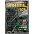 White Dwarf N° 159 (magazine de jeux de figurines Games Workshop en VF) 001