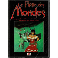 Le Pirate des Mondes (jdr Stormbringer & Hawkmoon d'Oriflam en VF)