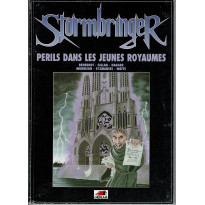 Périls dans les Jeunes Royaumes (jdr Stormbringer d'Oriflam en VF)