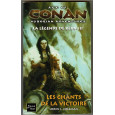 Les Chants de la Victoire (roman Age of Conan en VF) 001