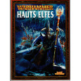 Warhammer - Hauts Elfes (listes d'armées jeu de figurines V6 en VF) 003