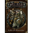 Le Kit des Aventuriers (jdr Warhammer 3e édition en VF) 006