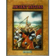 Warhammer Ancient Battles - Livre de règles V2 (jeu figurines Games Workshop en VO) 001