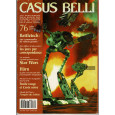 Casus Belli N° 76 (1er magazine des jeux de simulation) 018