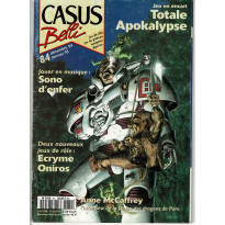 Casus Belli N° 84 (magazine de jeux de rôle)