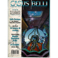 Casus Belli N° 60 (premier magazine des jeux de simulation) 012