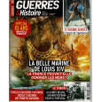 Guerres & Histoire N° 62 (Magazine d'histoire militaire) 001