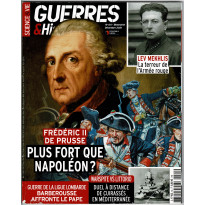 Guerres & Histoire N° 64 (Magazine d'histoire militaire)