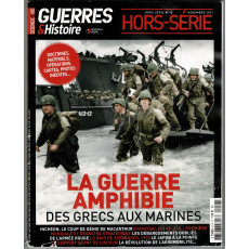 Guerres & Histoire N° 12 Hors-Série (Magazine d'histoire militaire)