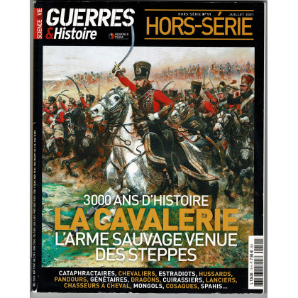 Guerres & Histoire N° 11 Hors-Série (Magazine d'histoire militaire) 001