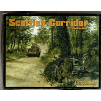 Scottish Corridor - Lion Rampant (wargame Critical Hit en VO)