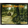 Scottish Corridor - Lion Rampant (wargame Critical Hit en VO) 001