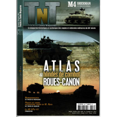 TNT - Trucks & Tanks Magazine N° 58 (Magazine véhicules militaires XXe siècle)