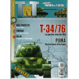 TNT - Trucks & Tanks Magazine N° 1 (Magazine véhicules militaires XXe siècle) 002