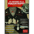 Les uniformes de la Panzertruppe 1934-1942 - Gazette des Uniformes Hors-Série N° 15 001