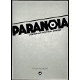 Paranoïa 3e édition - Coffret Edition augmentée (jdr de Sans-Détour en VF) 001