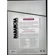 Paranoïa 3e édition - Coffret Edition augmentée (jdr de Sans-Détour en VF) 001