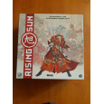 Rising Sun (jeu de plateau avec figurines de CMON en VF) 001