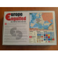 Europe Engulfed - WWII European Block Game (wargame de GMT en VO) 001