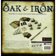 Oak & Iron - Core Box (jeu de figurines naval de Firelock Games en VO) 001