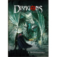Dragons - 1. Aventuriers (jdr D&D 5 de Studio Agate en VF) 003