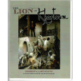 The Lion of Khartoum + Game Supplement (wargame solitaire de White Dog Games en VO) 001