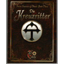 Die Kreuzritter (jdr 7th Sea / 7e Mer en VO)