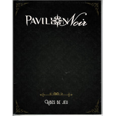 Pavillon Noir 2e édition - Aides de jeu (jdr de Black Book Editions en VF)