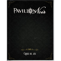 Pavillon Noir 2e édition - Aides de jeu (jdr de Black Book Editions en VF)
