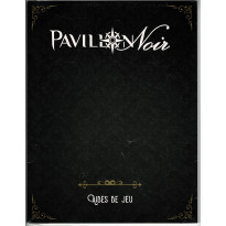 Pavillon Noir 2e édition - Aides de jeu (jdr de Black Book Editions en VF)