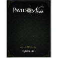 Pavillon Noir 2e édition - Aides de jeu (jdr de Black Book Editions en VF) 001