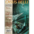 Casus Belli N° 70 (1er magazine des jeux de simulation) 014