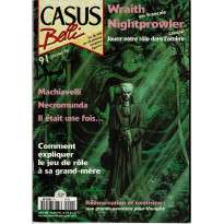 Casus Belli N° 91 (magazine de jeux de rôle)